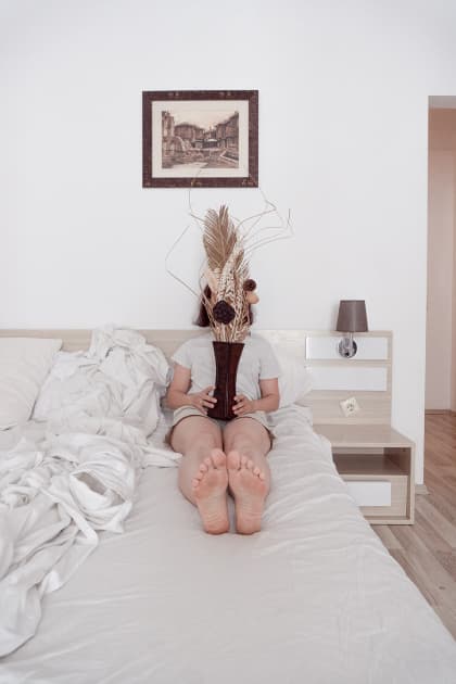 artwork Kateryna Kutsevol -  - Vacation