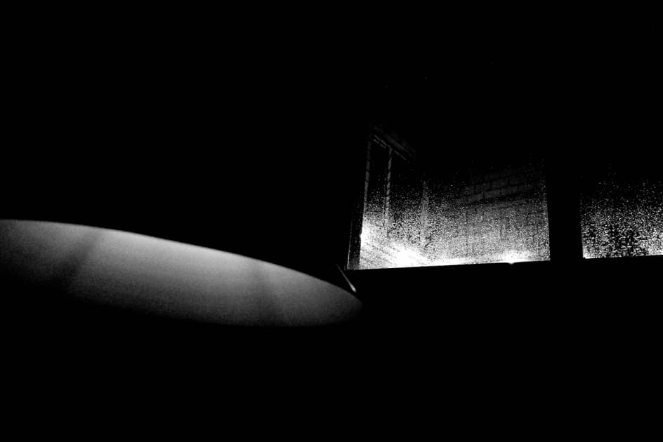artwork Anna Zhukova -  - Black series