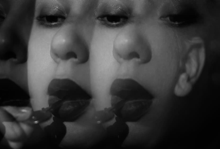 artwork Oksana Kami -  - Ashes Of The Afternoon
