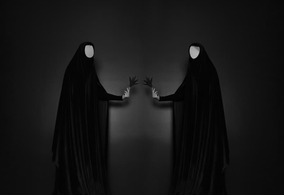 artwork Oksana Kami -  - Ashes Of The Afternoon