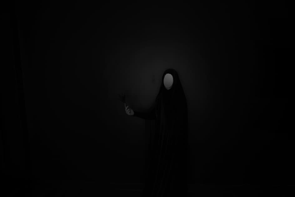 artwork Oksana Kami -  - Ashes Of The Afternoon