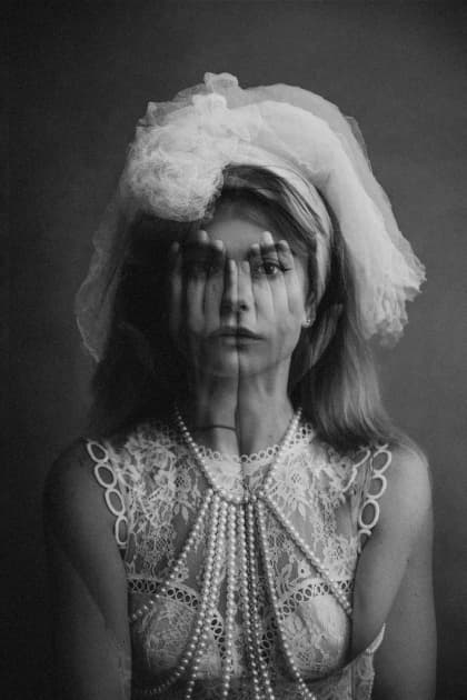 artwork Oksana Kami -  - Quantum Series