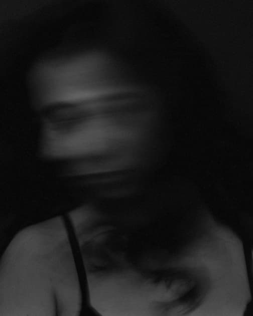 artwork Oksana Kami -  - Quantum Series