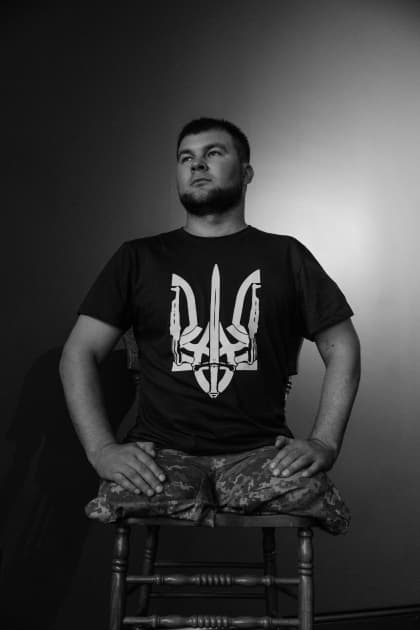artwork Oksana Kami -  - Warriors stories