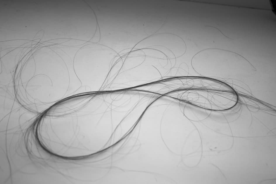 artwork Mariia Horshkova -  - Awareness from the inside