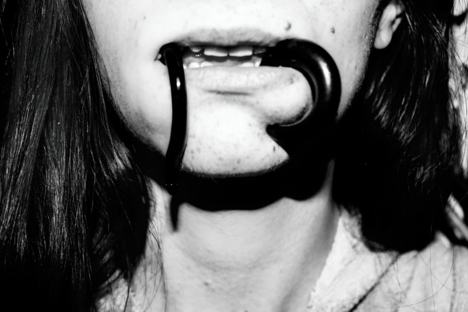 artwork Mariia Horshkova -  - Awareness from the inside