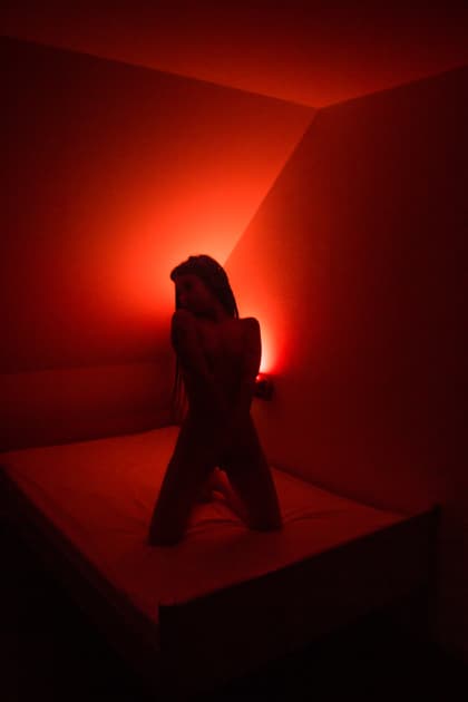 artwork Mariia Horshkova -  - Illusion