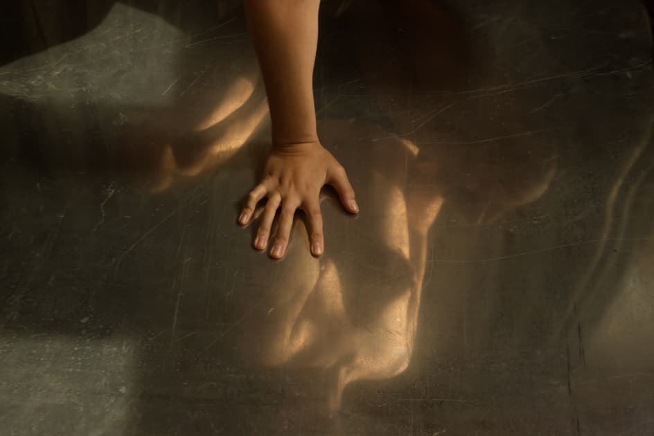 artwork Mariia Horshkova -  - Illusion