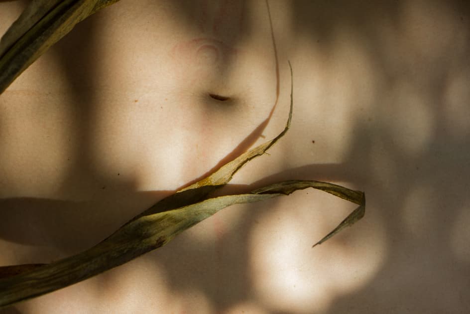 artwork Mariia Horshkova -  - Illusion