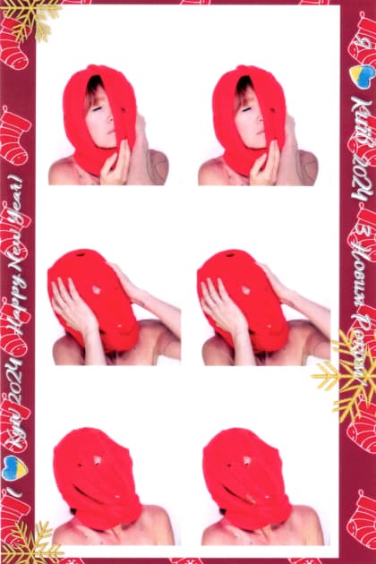 artwork Ainur Sakisheva -  - 15 seconds