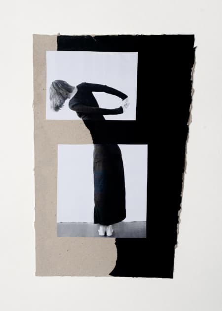 artwork Ainur Sakisheva -  - Identified