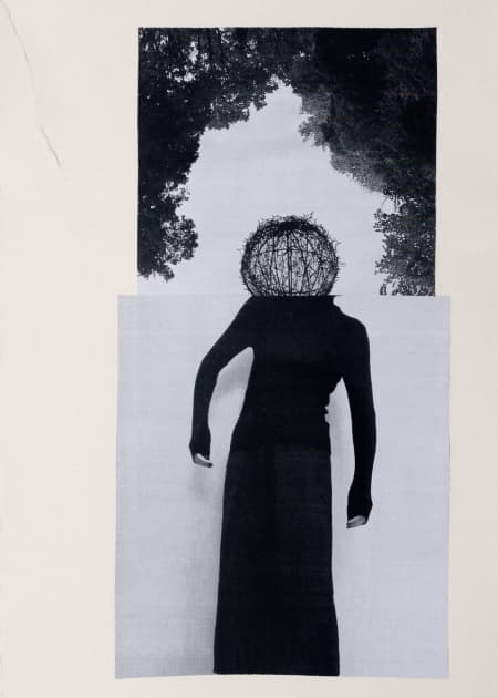 artwork Ainur Sakisheva -  - Identified