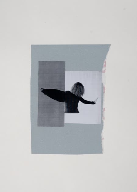 artwork Ainur Sakisheva -  - Identified