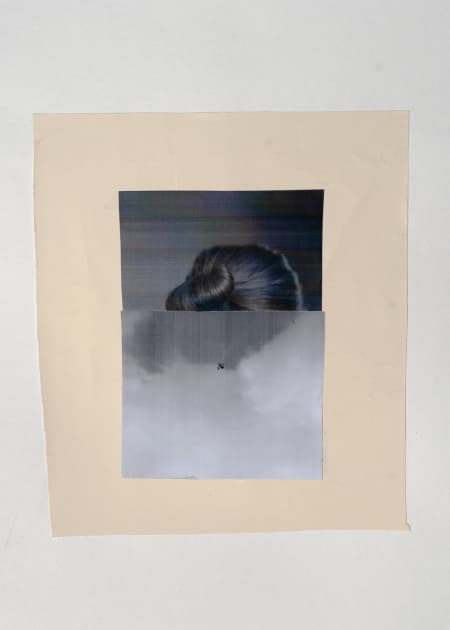 artwork Ainur Sakisheva -  - Identified