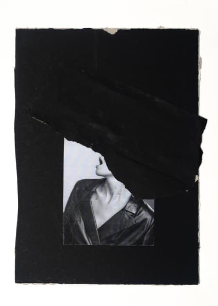 artwork Ainur Sakisheva -  - Identified