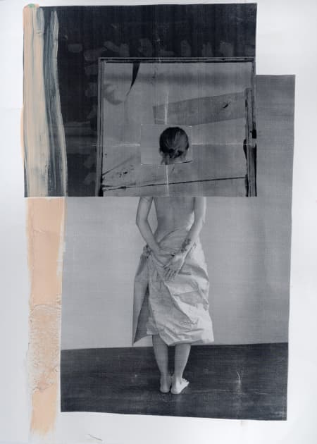 artwork Ainur Sakisheva -  - Identified