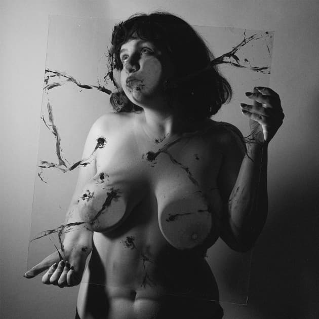 artwork Constantine Hlyvlias -  - Portraits