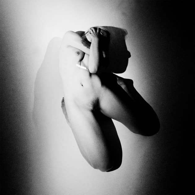 artwork Constantine Hlyvlias -  - Sublimation