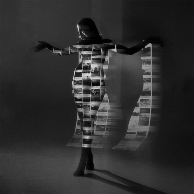 artwork Constantine Hlyvlias -  - Sublimation