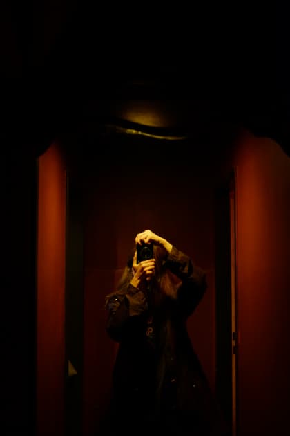 artwork Maria Petrenko -  - Ritual