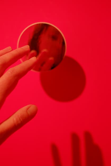 artwork Maria Petrenko -  - Ritual