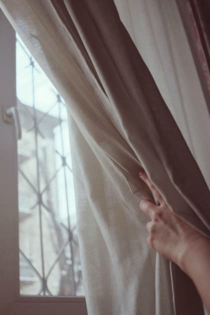 artwork Maria Petrenko -  - Tention