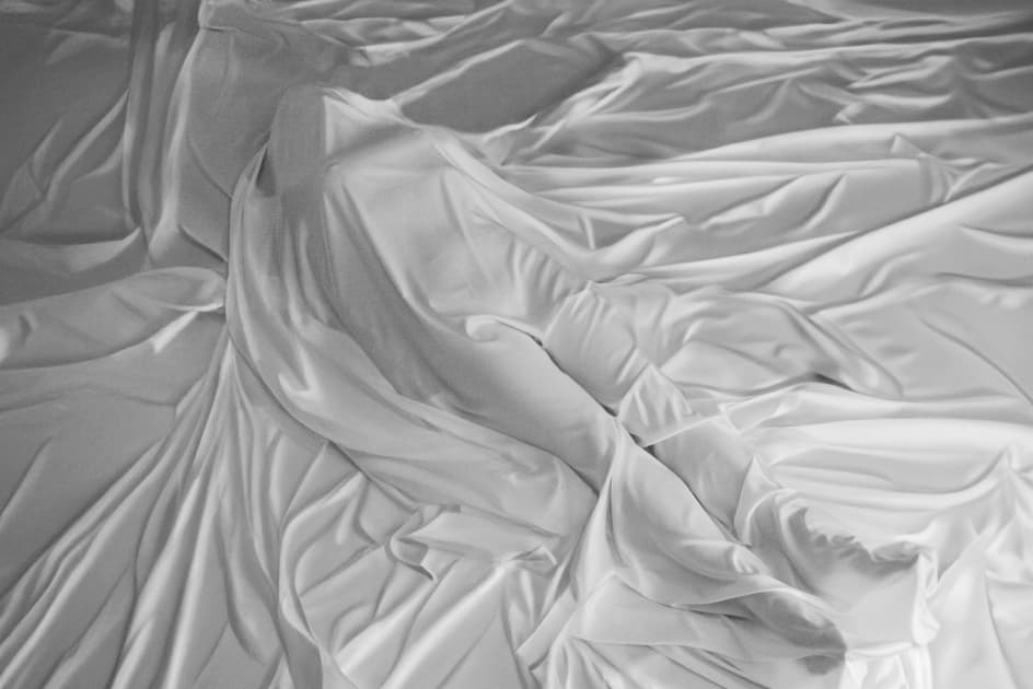 artwork Nurlana Udovenko -  - Incomplete Presence