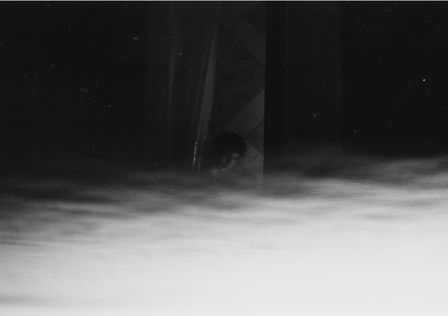 artwork Polina Petrishyna -  - Dangerous! — the body speaks through us