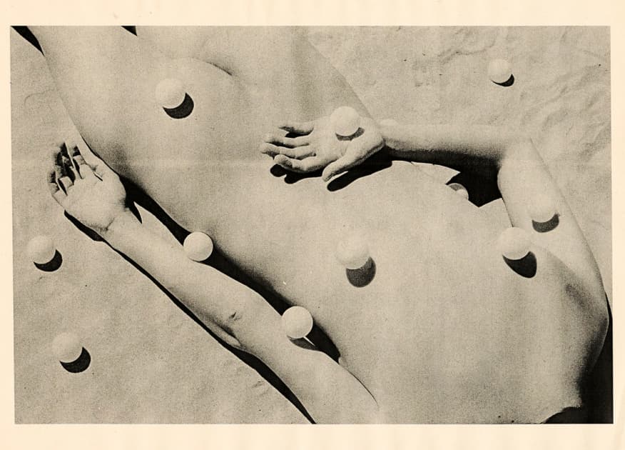 artwork Олі Коваль - - проект Dunes