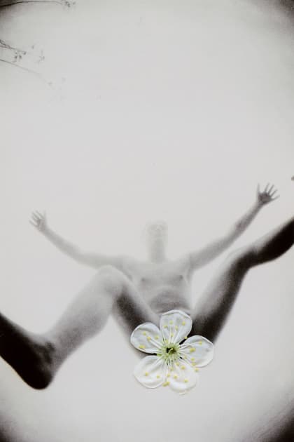 artwork Олі Коваль - - проект Jumps