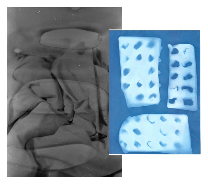 artwork Yuliana Paranko -  - 50 mg
