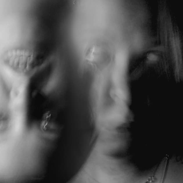 artwork Valeriia Mirhorodchenko -  -  Personal boundaries