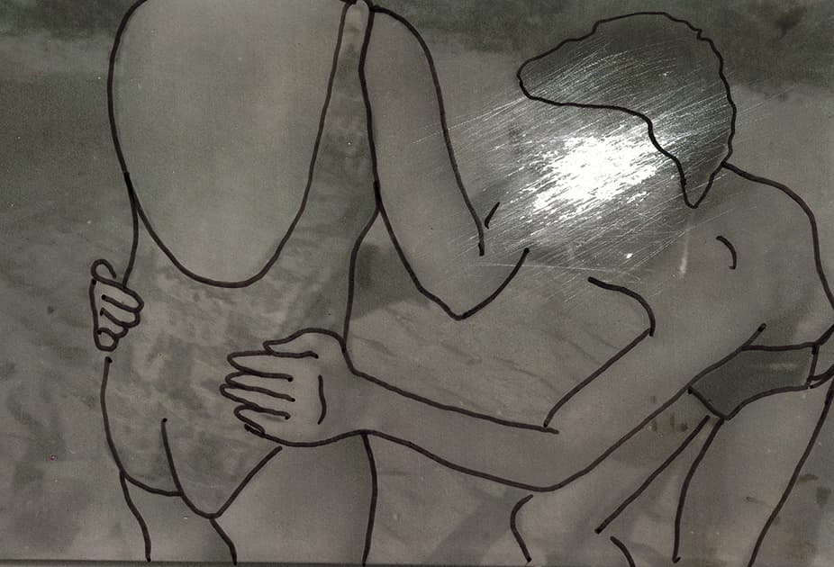 artwork Anastasiia Mietielieva (Brunnen) -  - Guardian Angels