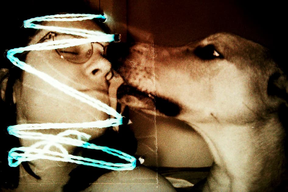artwork Anastasiia Mietielieva (Brunnen) -  - You and i are in this ourselves