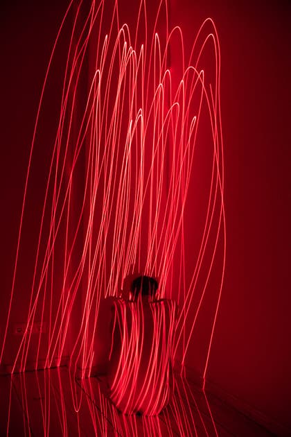 artwork Artem Stepanenko -  - Alone