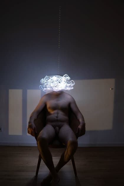 artwork Artem Stepanenko -  - Alone