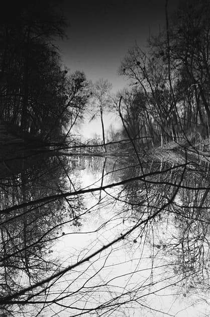artwork Artur Byzenko -  -  Neither peace nor war