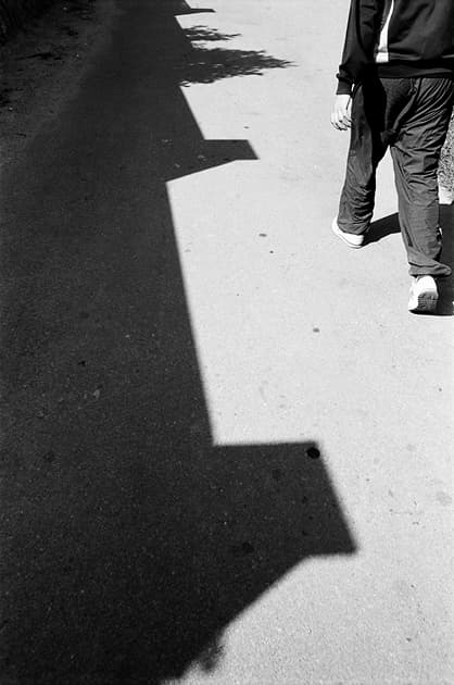 artwork Artur Byzenko -  -  Neither peace nor war