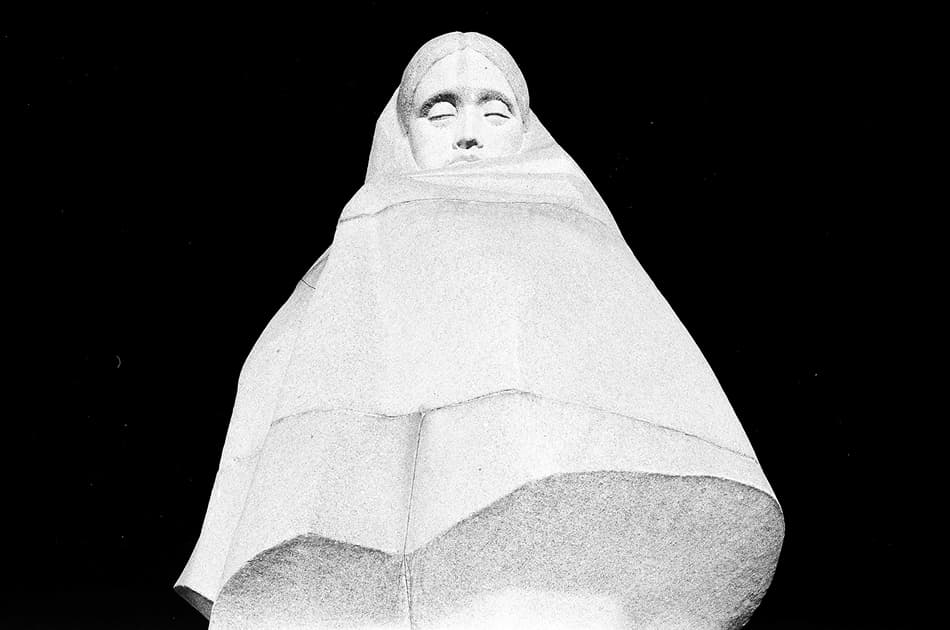 artwork Artur Byzenko -  -  Neither peace nor war