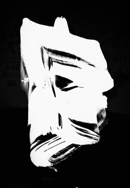 artwork Artur Byzenko -  -  Noise