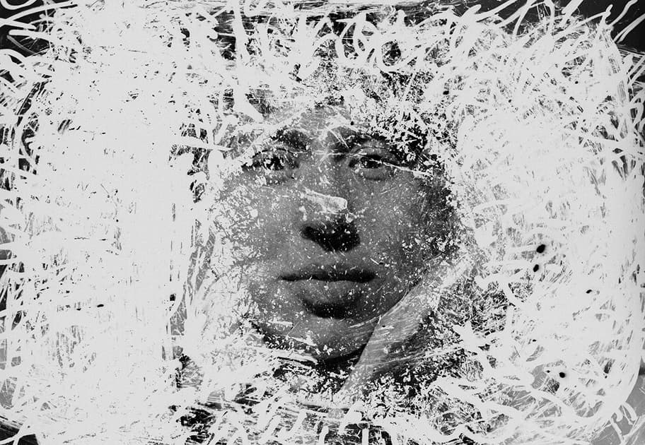 artwork Artur Byzenko -  -  Noise