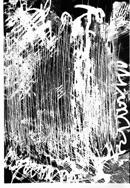 artwork Artur Byzenko -  -  Noise
