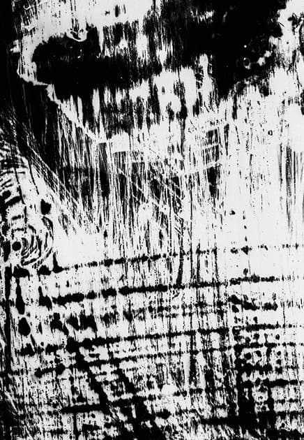 artwork Artur Byzenko -  -  Noise