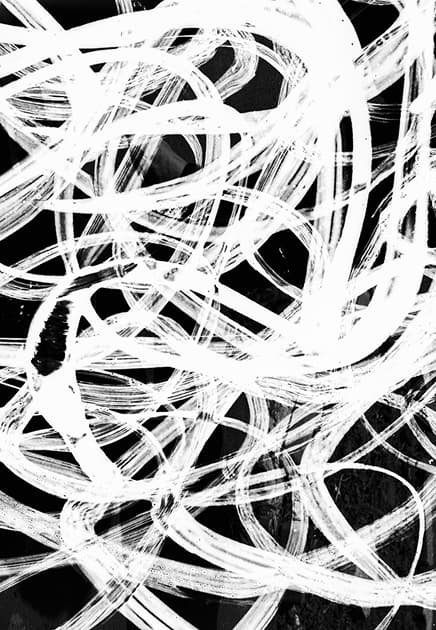 artwork Artur Byzenko -  -  Noise
