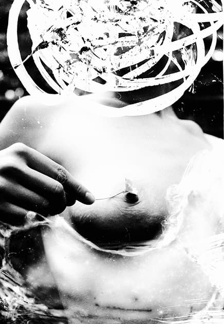 artwork Artur Byzenko -  -  Noise