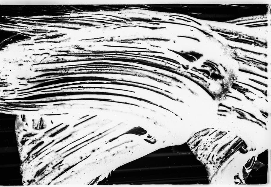 artwork Artur Byzenko -  -  Noise