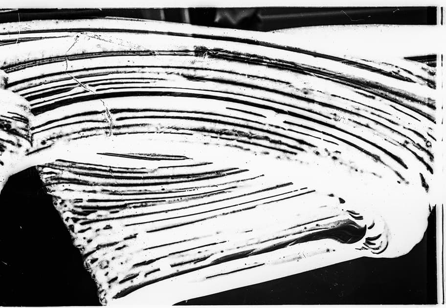 artwork Artur Byzenko -  -  Noise