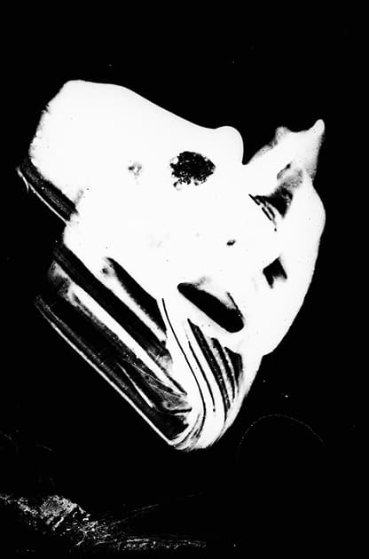 artwork Artur Byzenko -  -  Noise