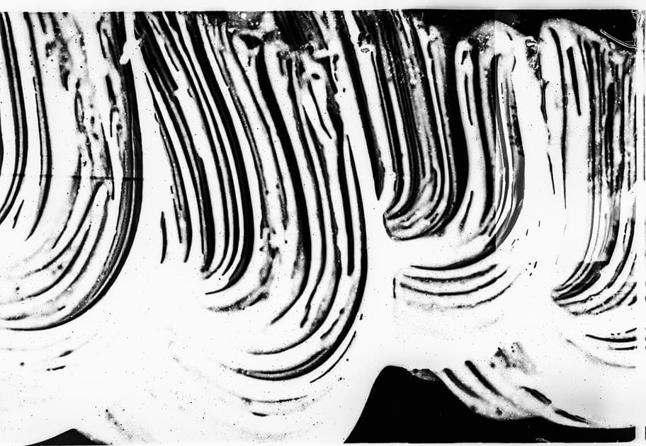 artwork Artur Byzenko -  -  Noise