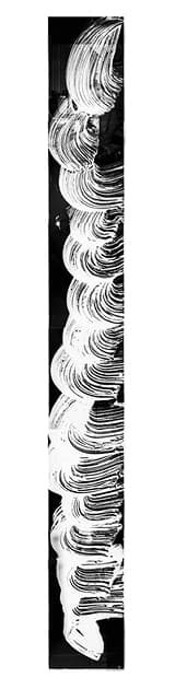 artwork Artur Byzenko -  -  Noise